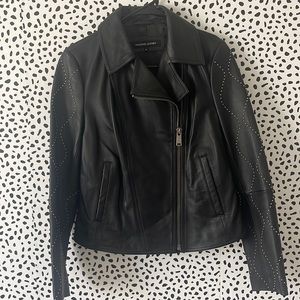 Wilson’s Leather Jacket(NWOT).